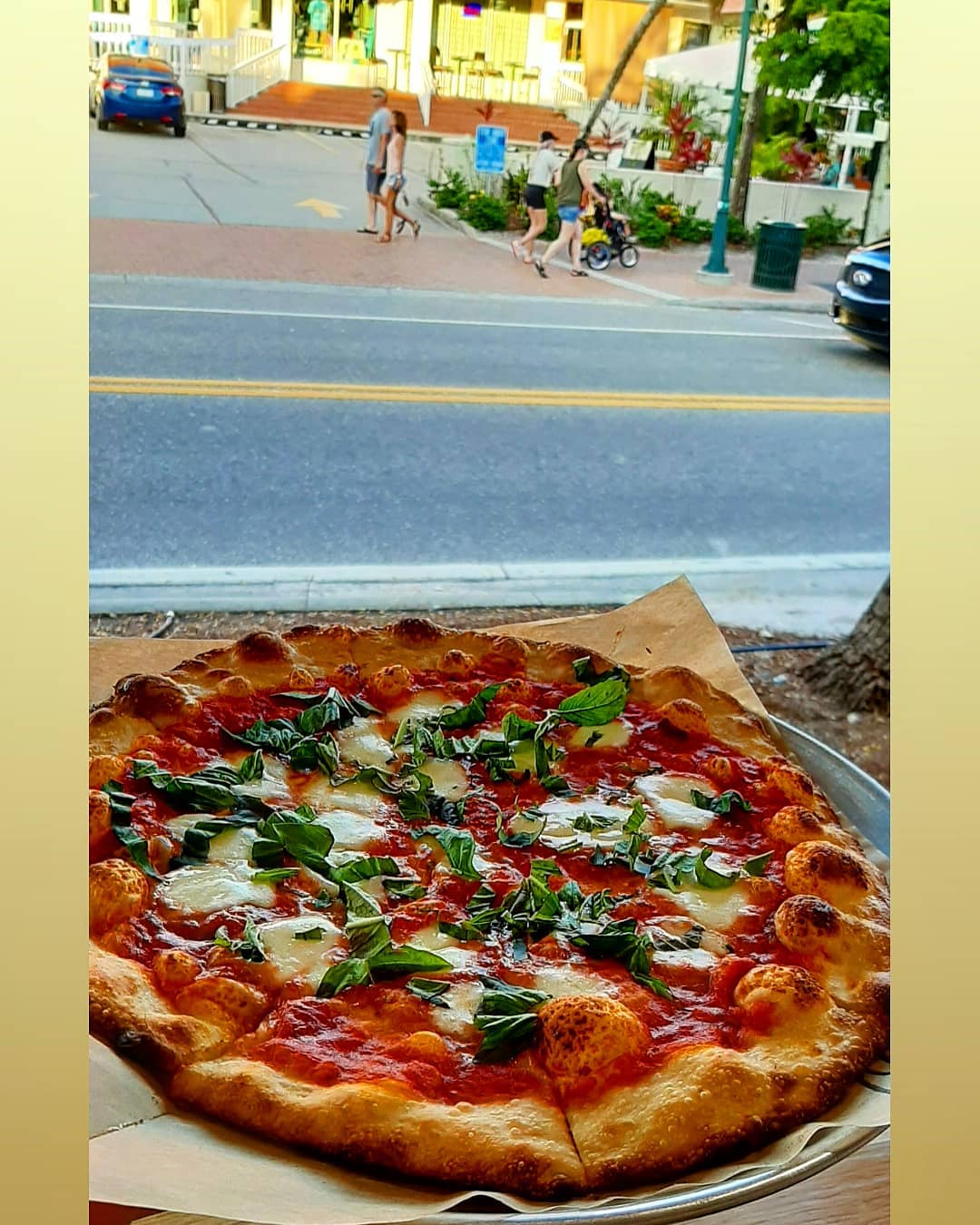 Ripfire Pizza & BBQ 5218 Ocean Blvd, Sarasota