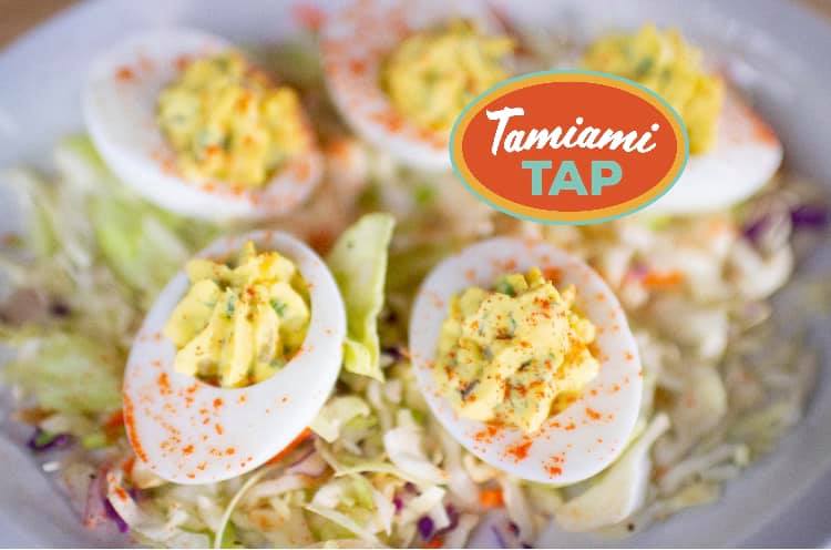 Tamiami Tap 711 S Osprey Ave #3, Sarasota