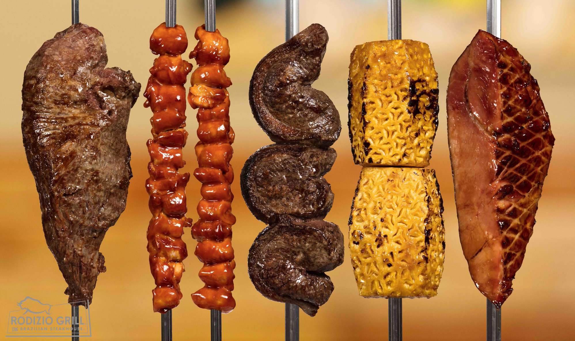Rodizio Grill - Sarasota - Dine-In Open 5911 Fruitville Rd, Sarasota