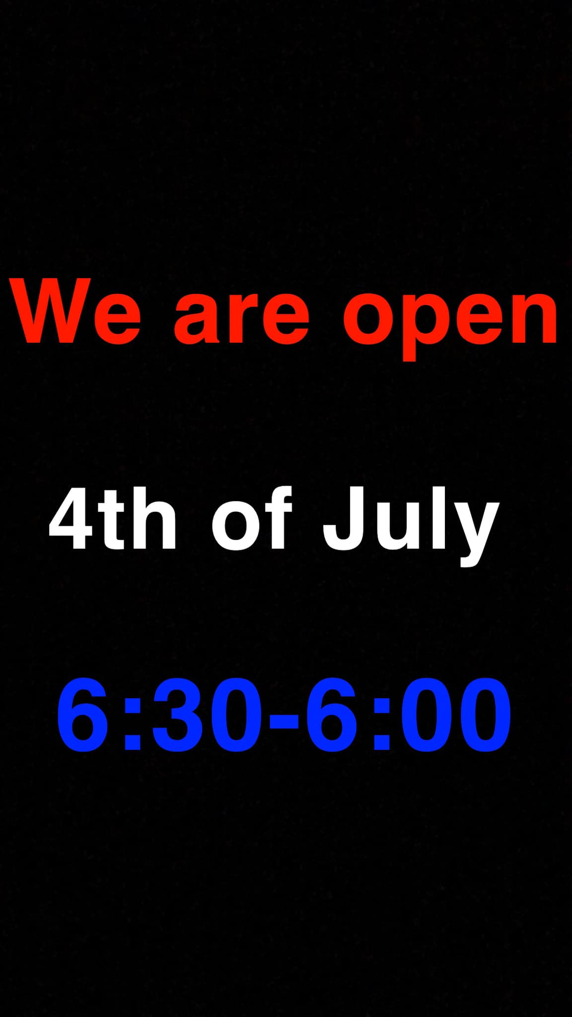 Chick-fil-A 5330 Clark Rd, Sarasota