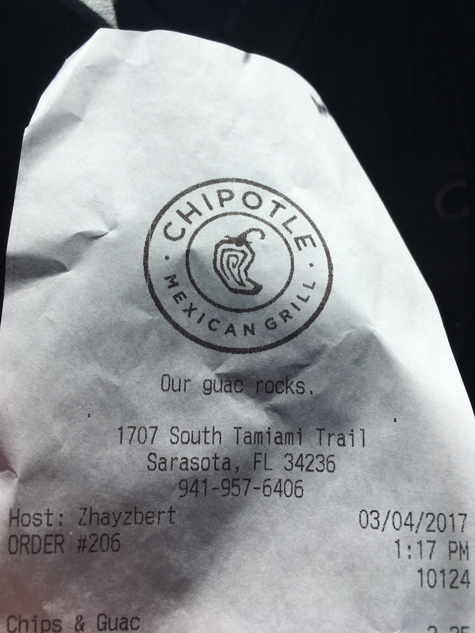 Photo credit: tripadvisor