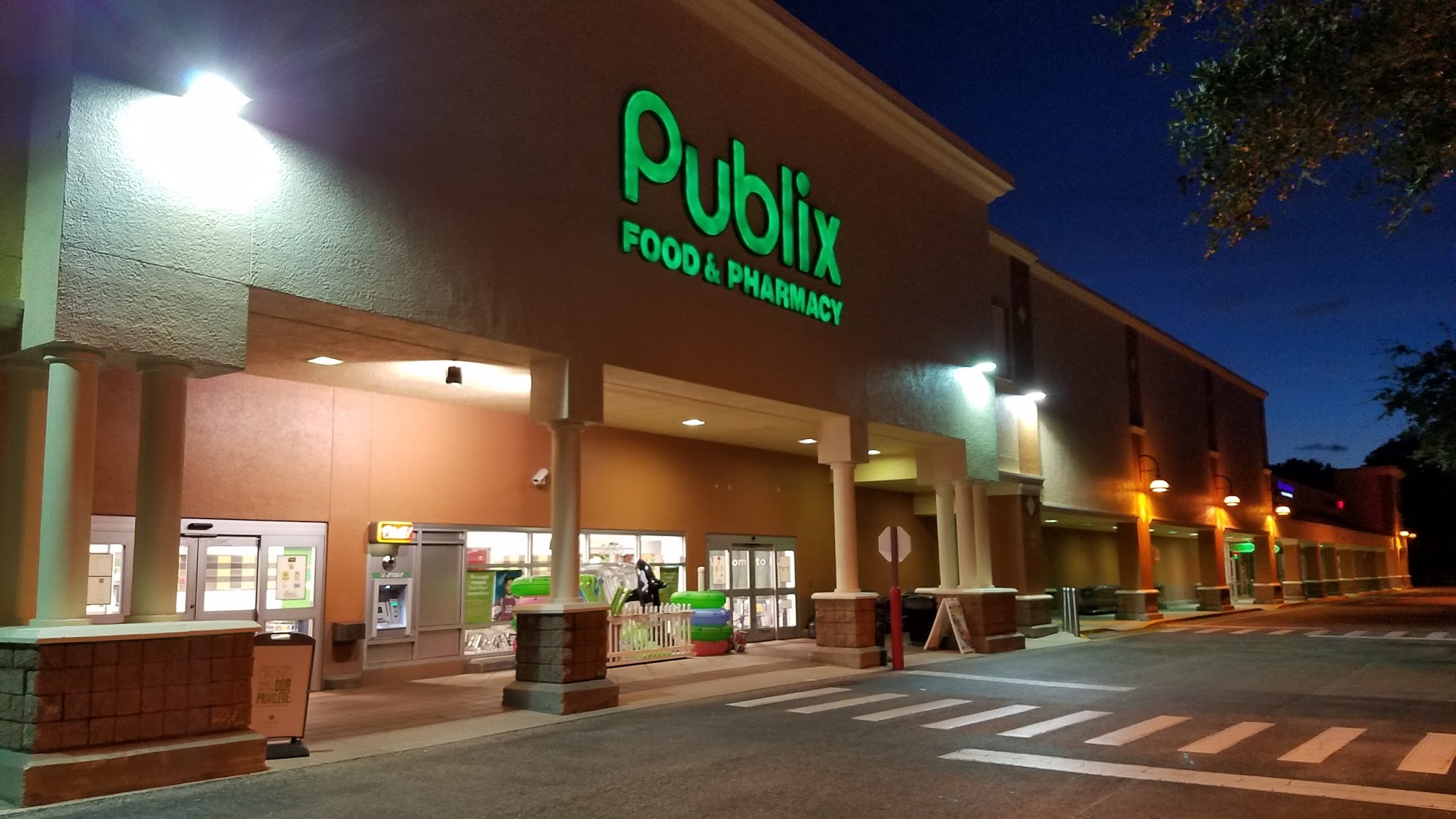 Publix Super Market at Northridge