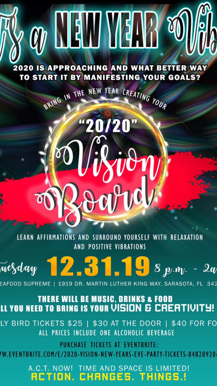 Seafood Supreme Menu