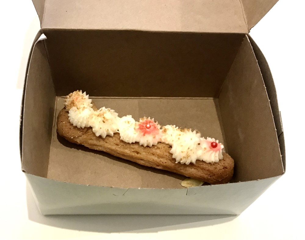 Choulala Fine Pastries 309 John Ringling Blvd, Sarasota