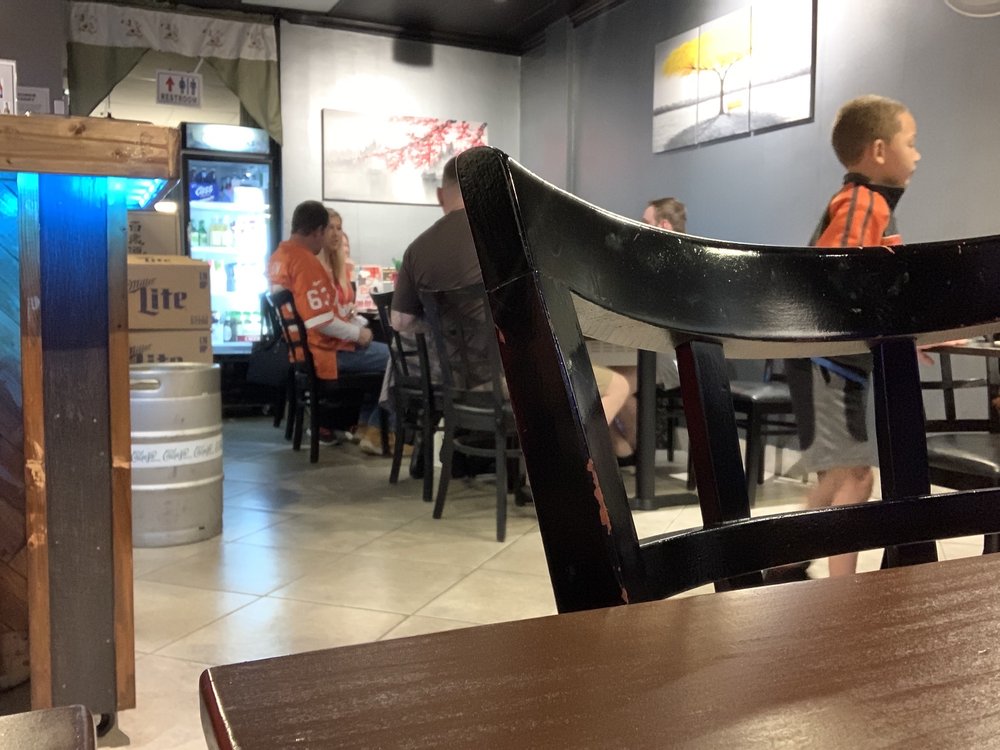 Charlie's Bulgogi 4567 Bee Ridge Rd, Sarasota