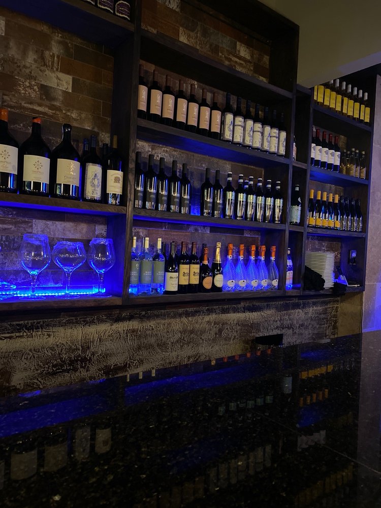 Bohemios Wine & Beer Tapas Bar 3246 Clark Rd, Sarasota