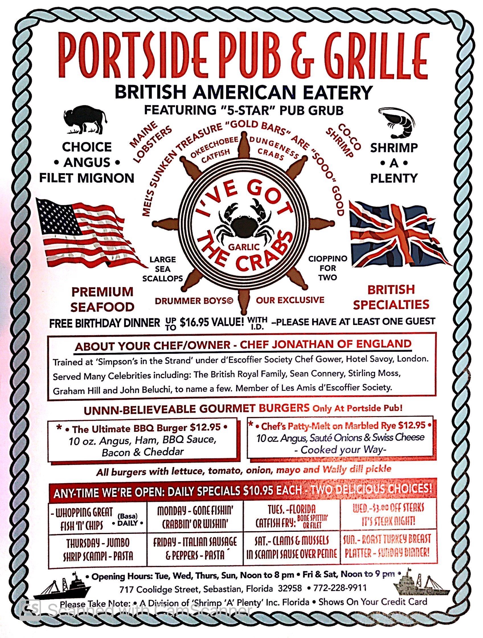 Photo credit: Tripadvisor