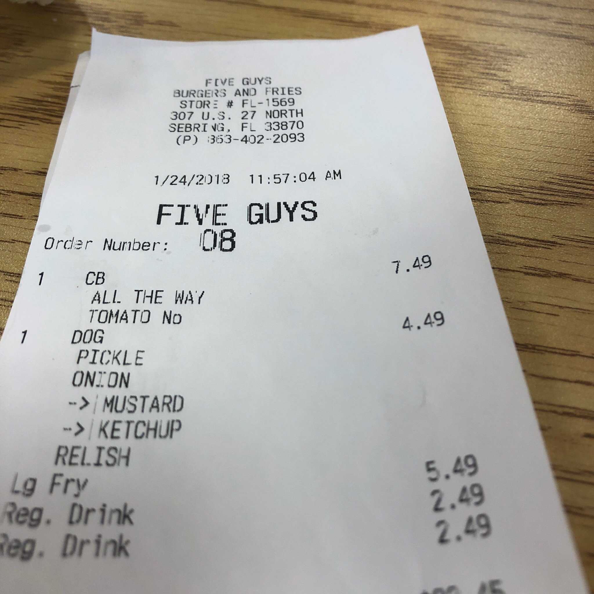 Photo credit: Tripadvisor