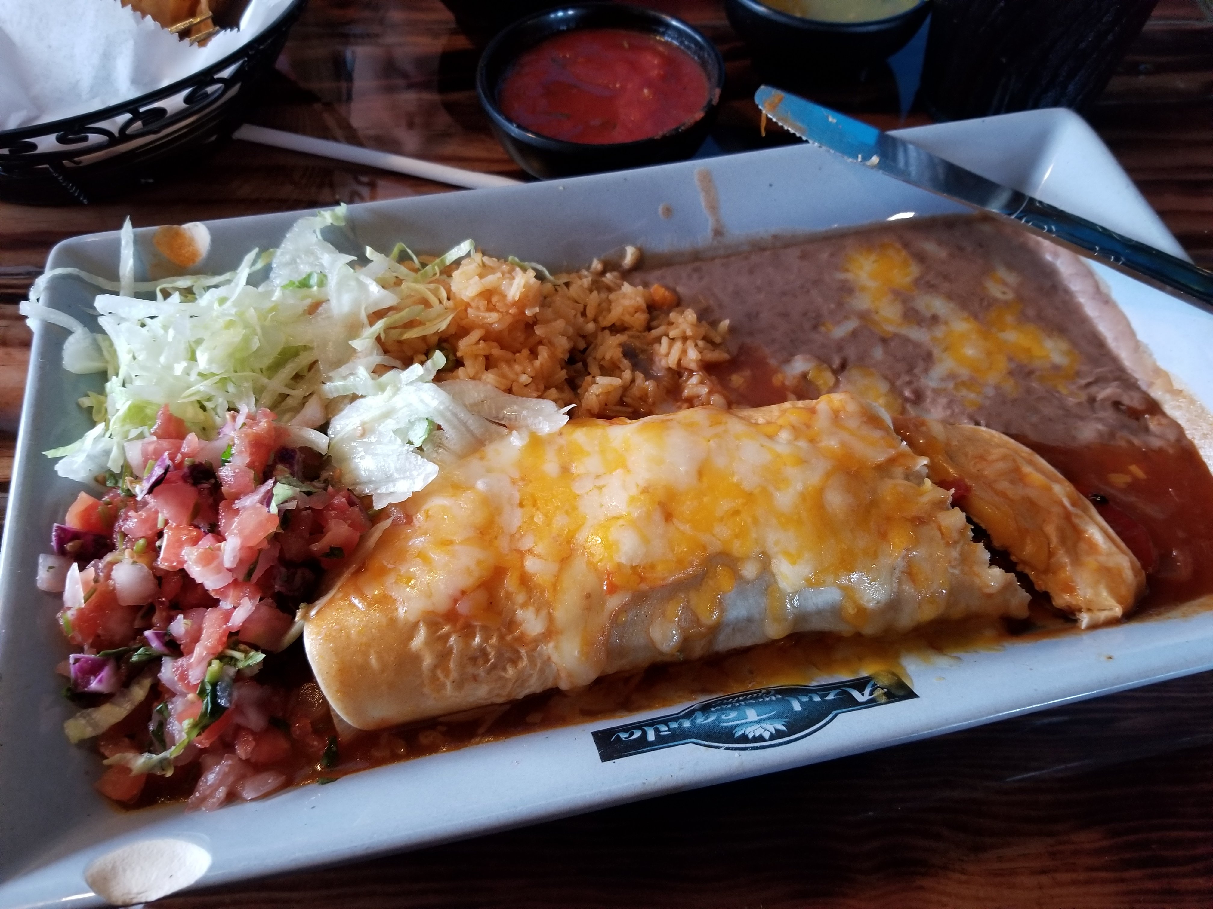 Photo credit: tripadvisor