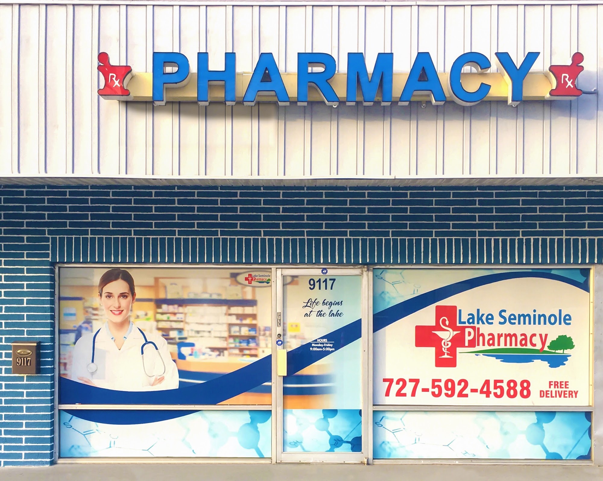 Lake Seminole Pharmacy