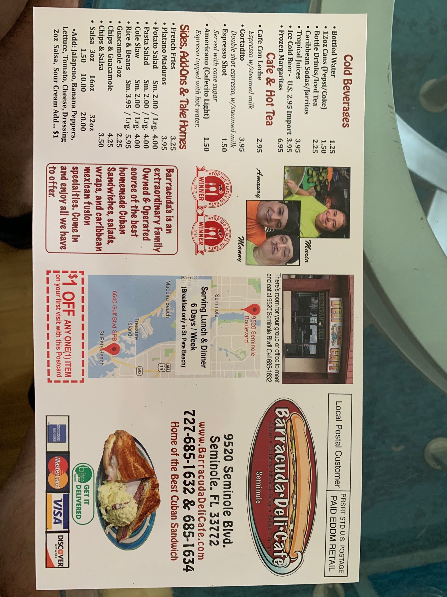 Photo credit: Tripadvisor