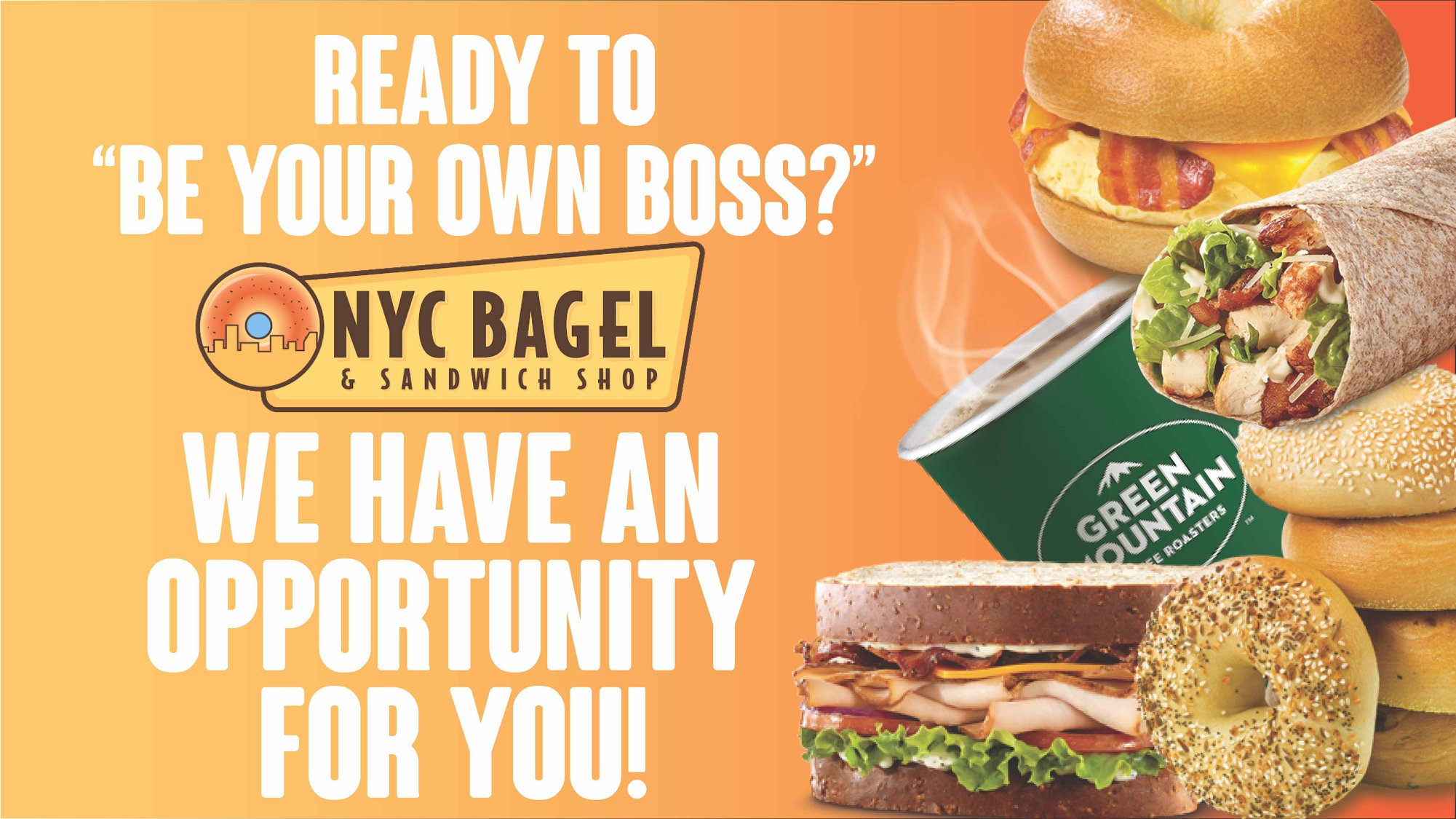 New York Bagel Cafe & Deli 2419 N Ocean Dr, Singer Island