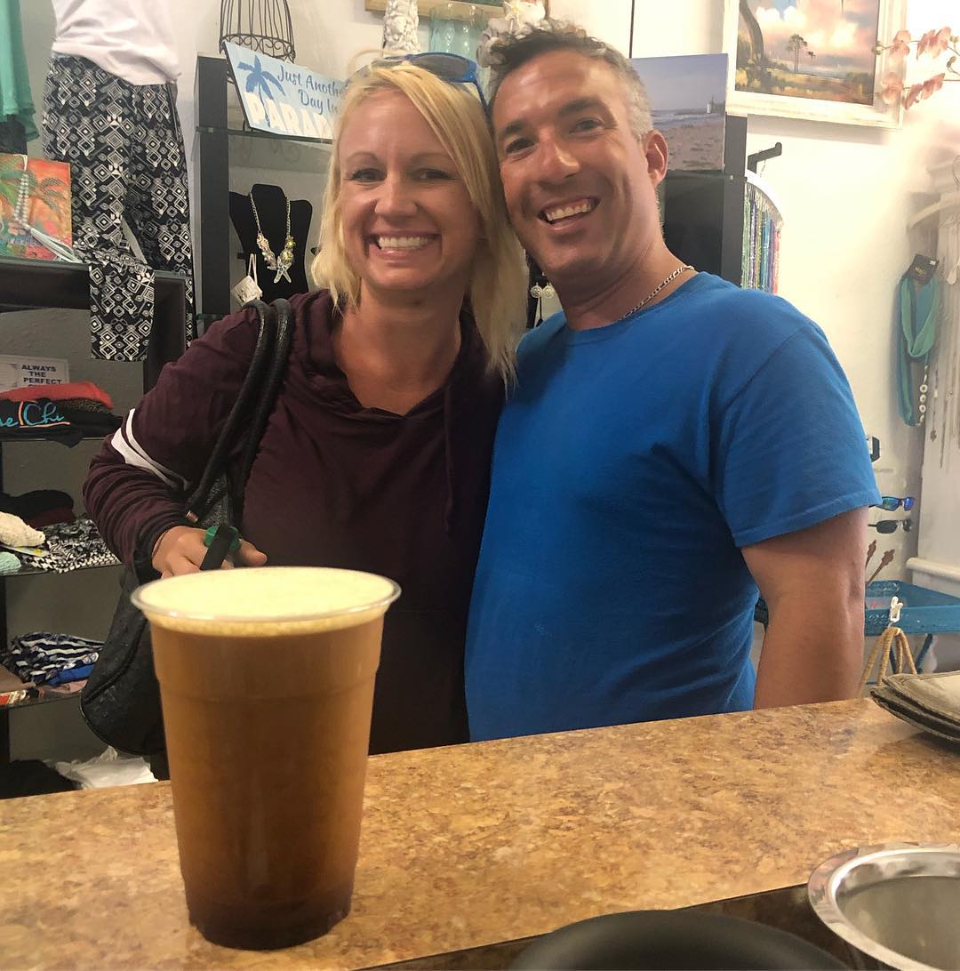 Paradise Coffee & Gifts 1283 Blue Heron Blvd, Singer Island