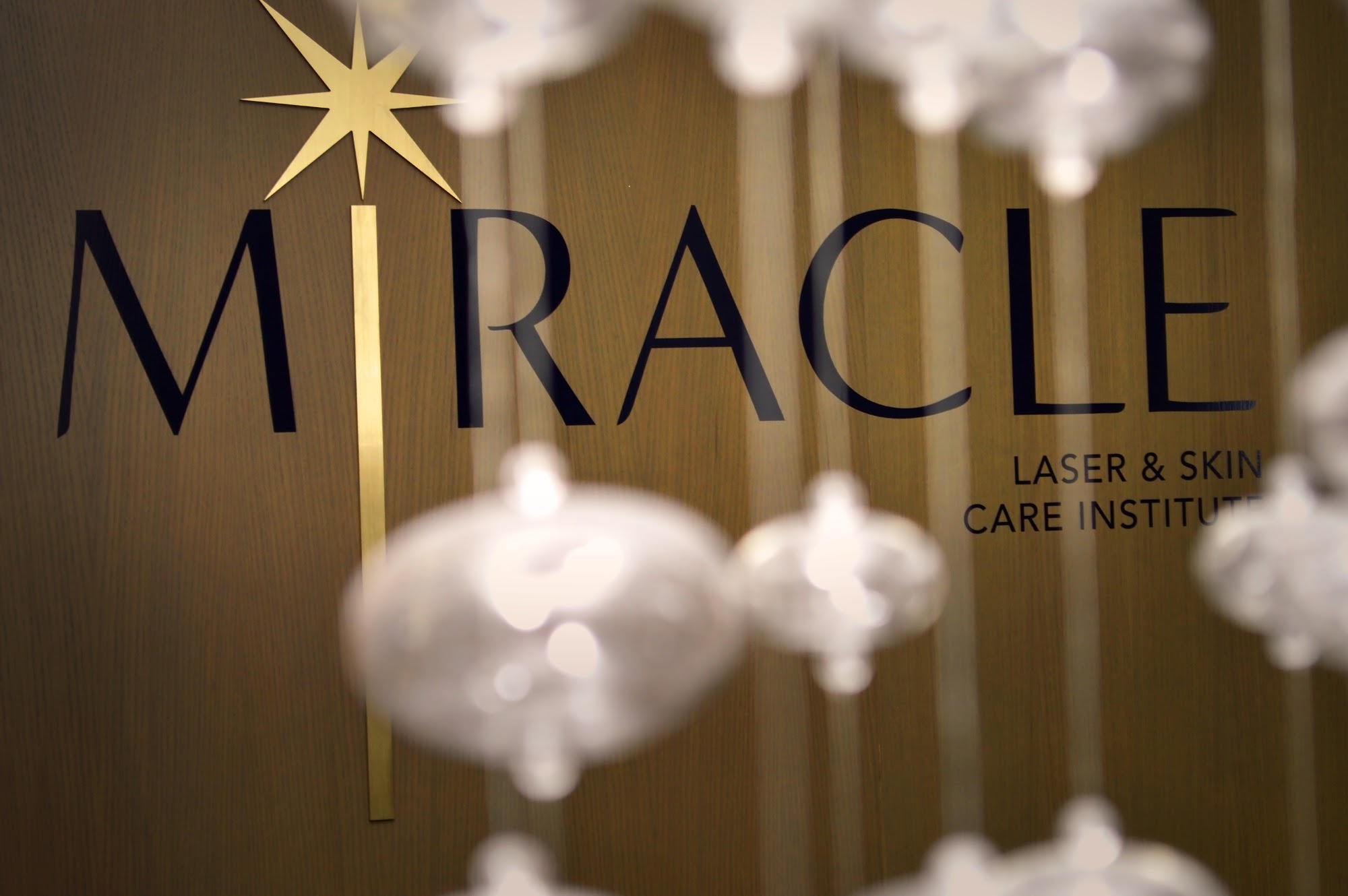 Miracle Laser & Skin Care Institute