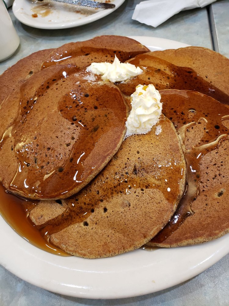 The Original Pancake House 6650 Dykes Rd, Southwest Ranches