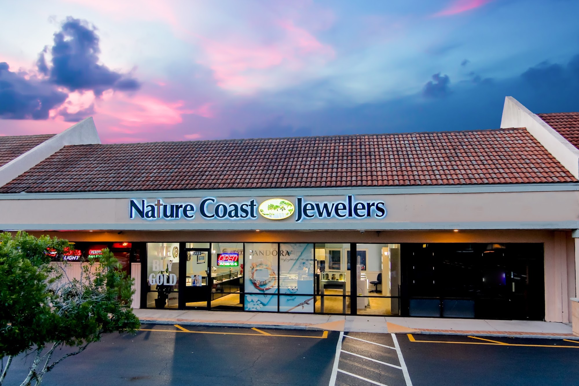 Nature Coast Jewelers