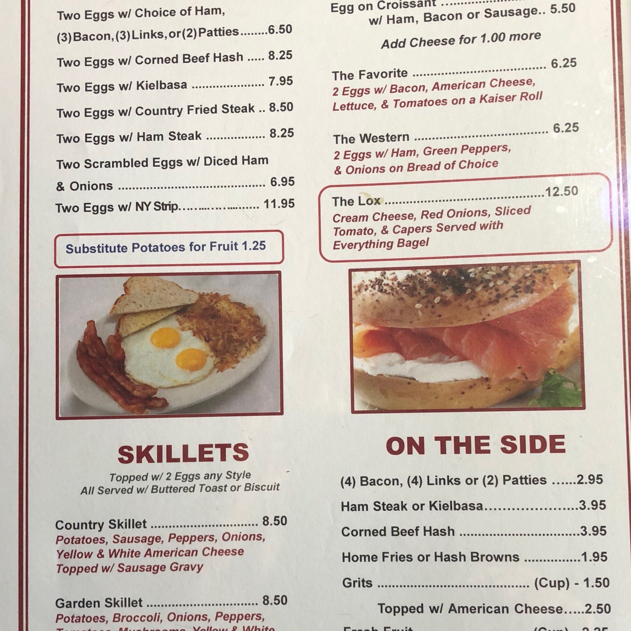 Photo credit: Tripadvisor