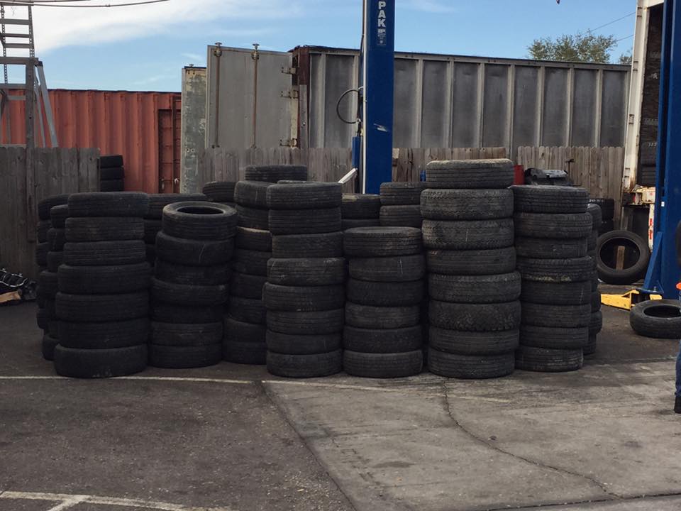 Tire Depot Plus New & Used Tire Shop