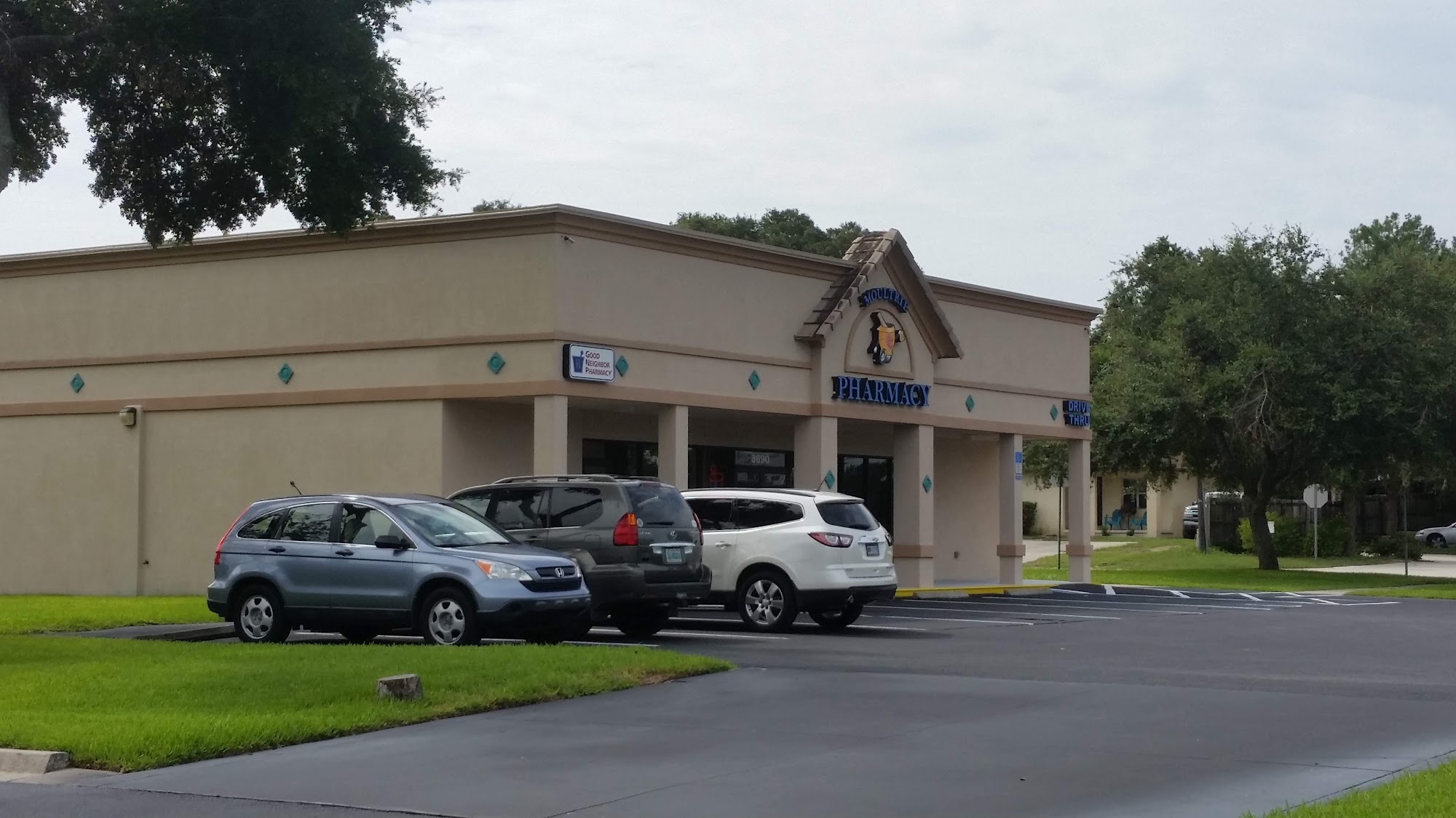 Moultrie Pharmacy