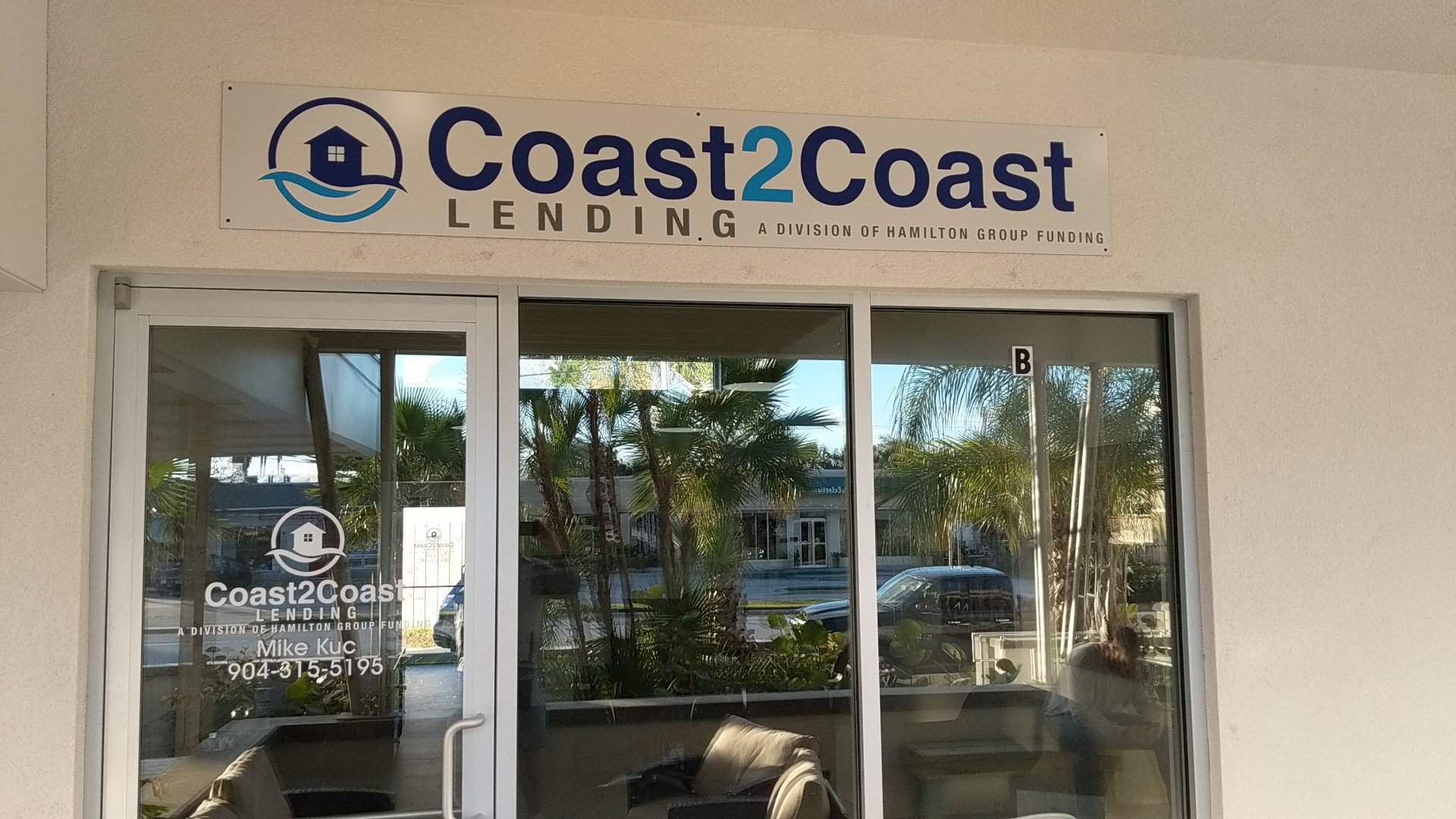 Coast 2 Coadt Lending
