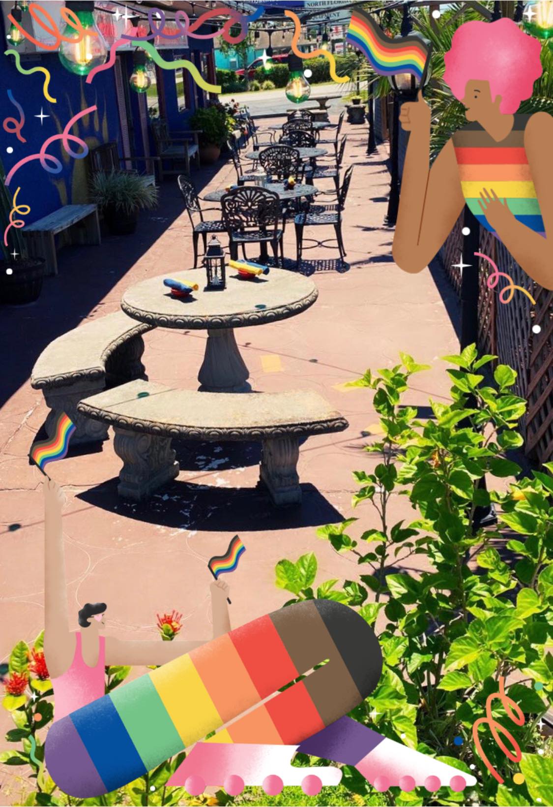 La Cocina Mexican Restaurant 3290 US-1, St. Augustine