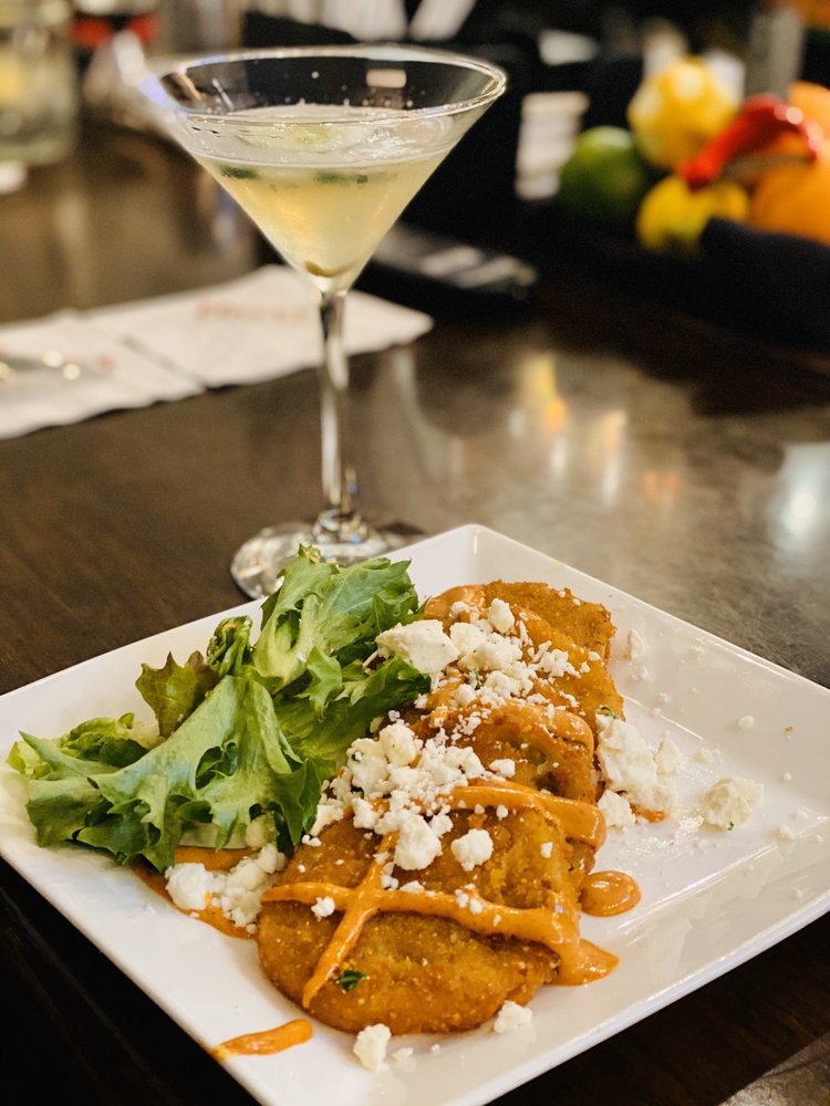 Harry's Seafood, Bar & Grille 46 Avenida Menendez, St. Augustine