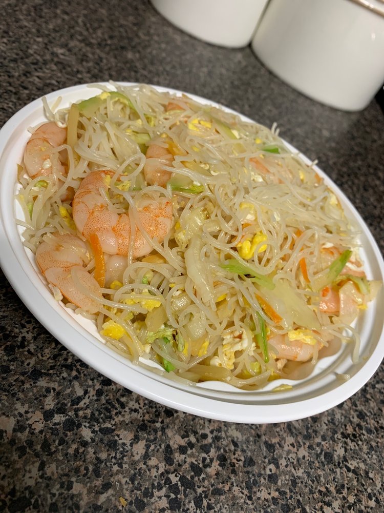 Teriyaki Ha Ha 10440 US Hwy 1 #123, St. Augustine
