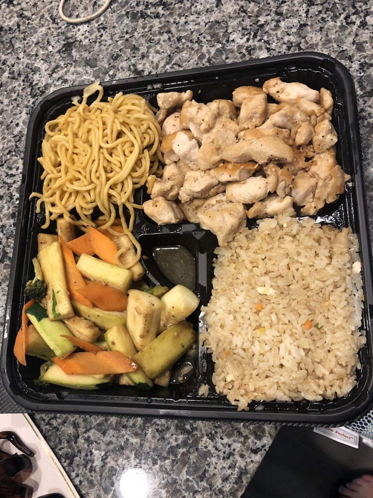 Sumo Sushi 107 Nature Walk Pkwy, St. Augustine
