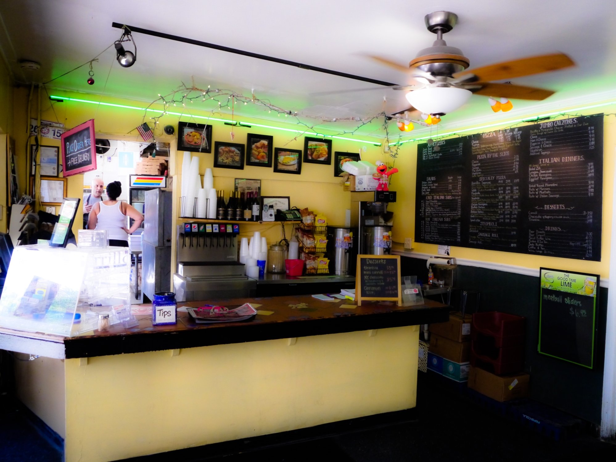 Photo credit: tripadvisor
