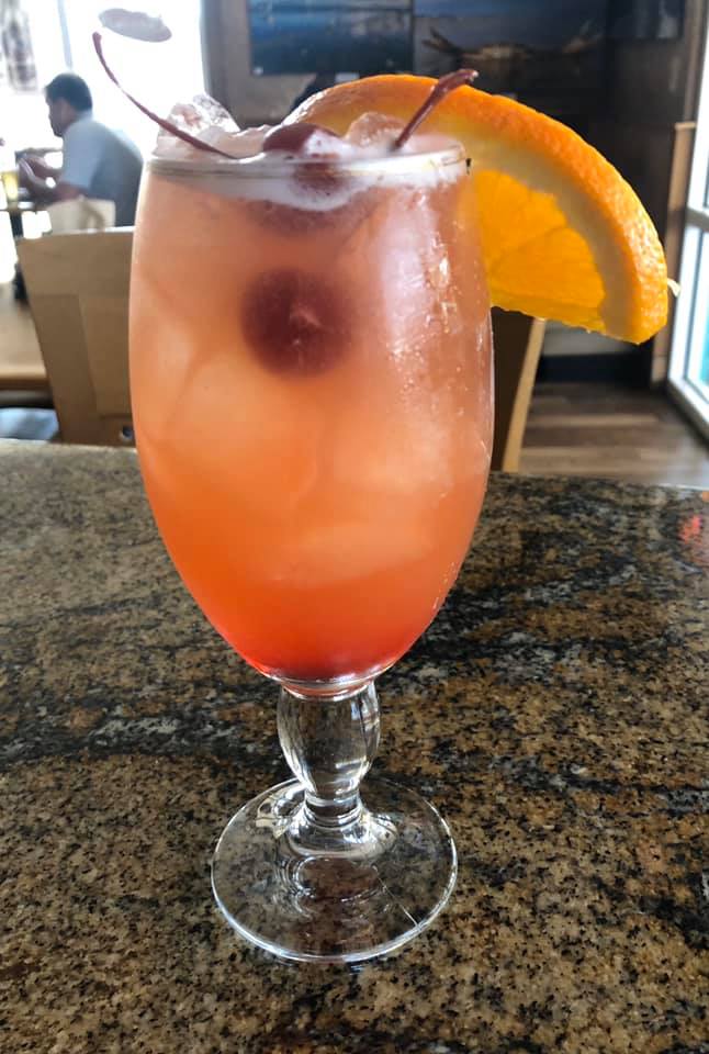 Puccini's Pizzeria 85 Ava Way, St. Augustine