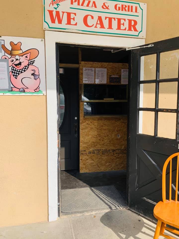 Antonio's Pizza & Grill 9155 County Rd 13 N, St. Augustine
