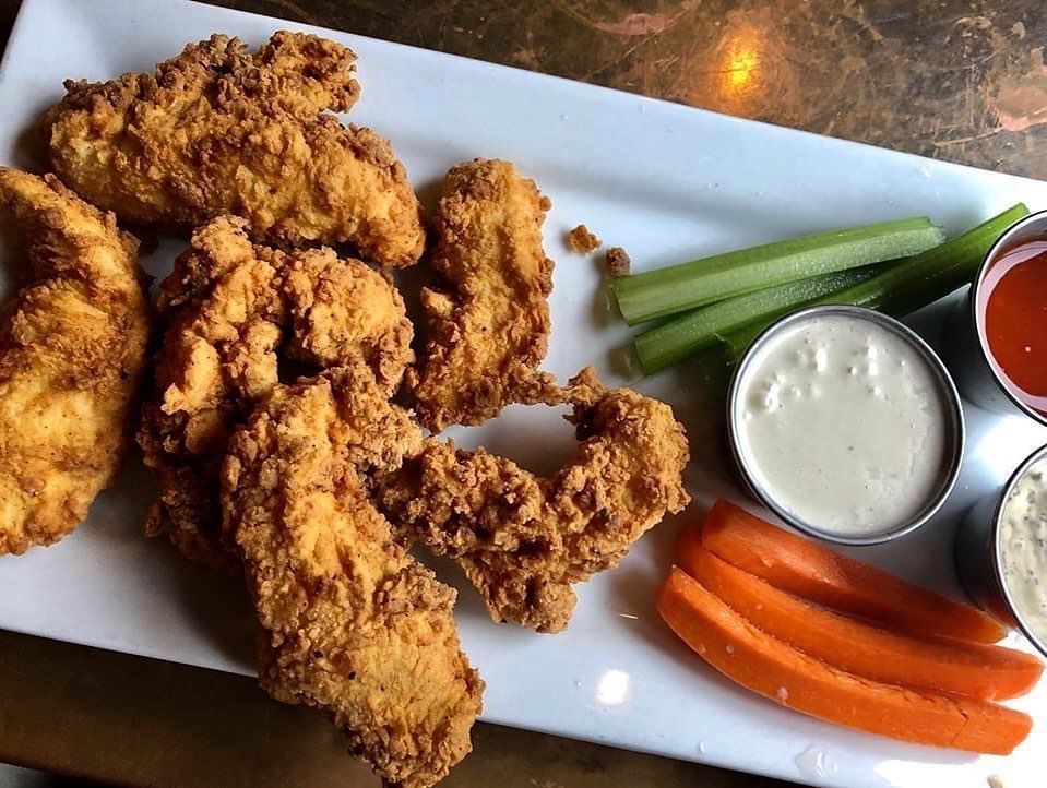 Barley Republic Public House 48 Spanish St, St. Augustine