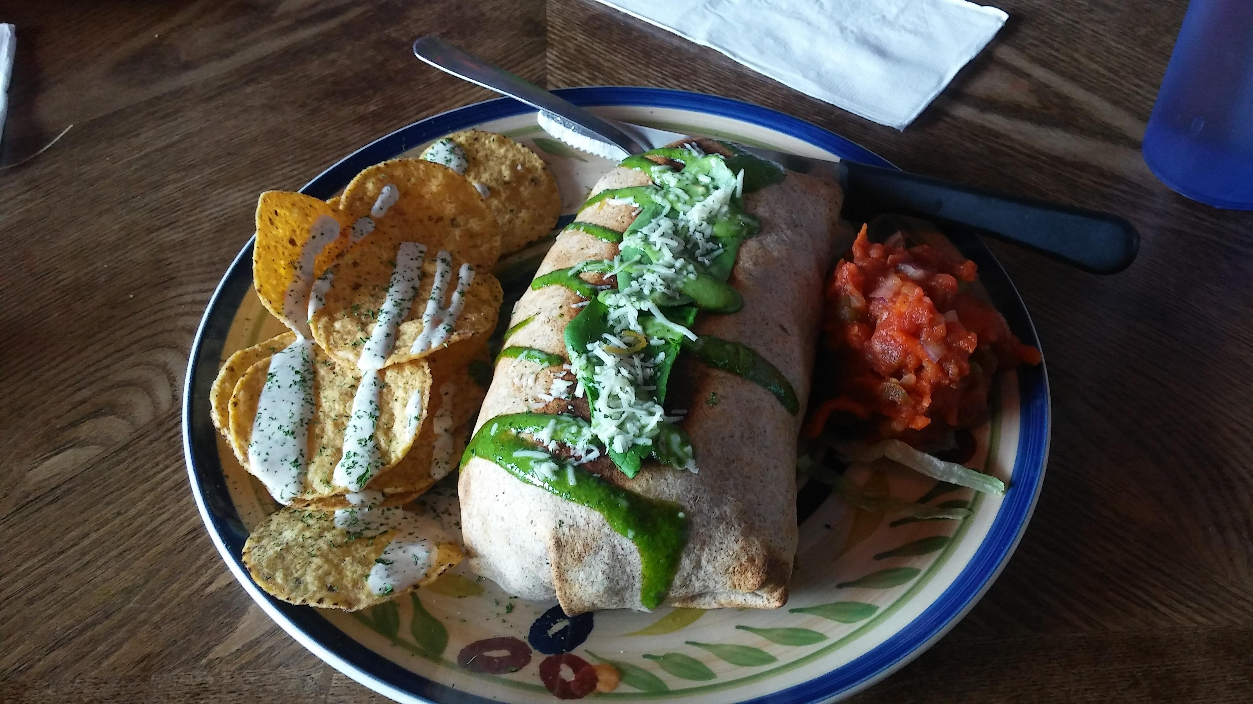 Photo credit: tripadvisor