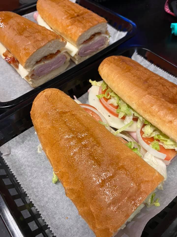 Old City Subs 2 3501 N Ponce De Leon Blvd Ste A, St. Augustine