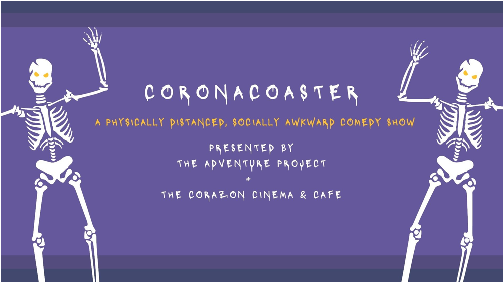 The Corazon Cinema and Café 36 Granada St, St. Augustine