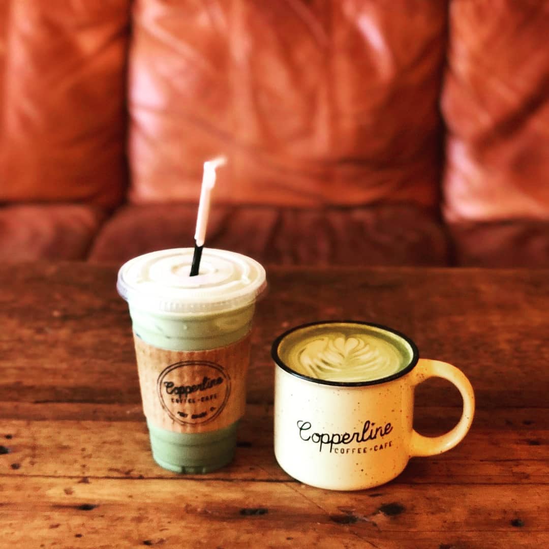 Cultivate Tea and Spice Co. 215 West King, St. Augustine