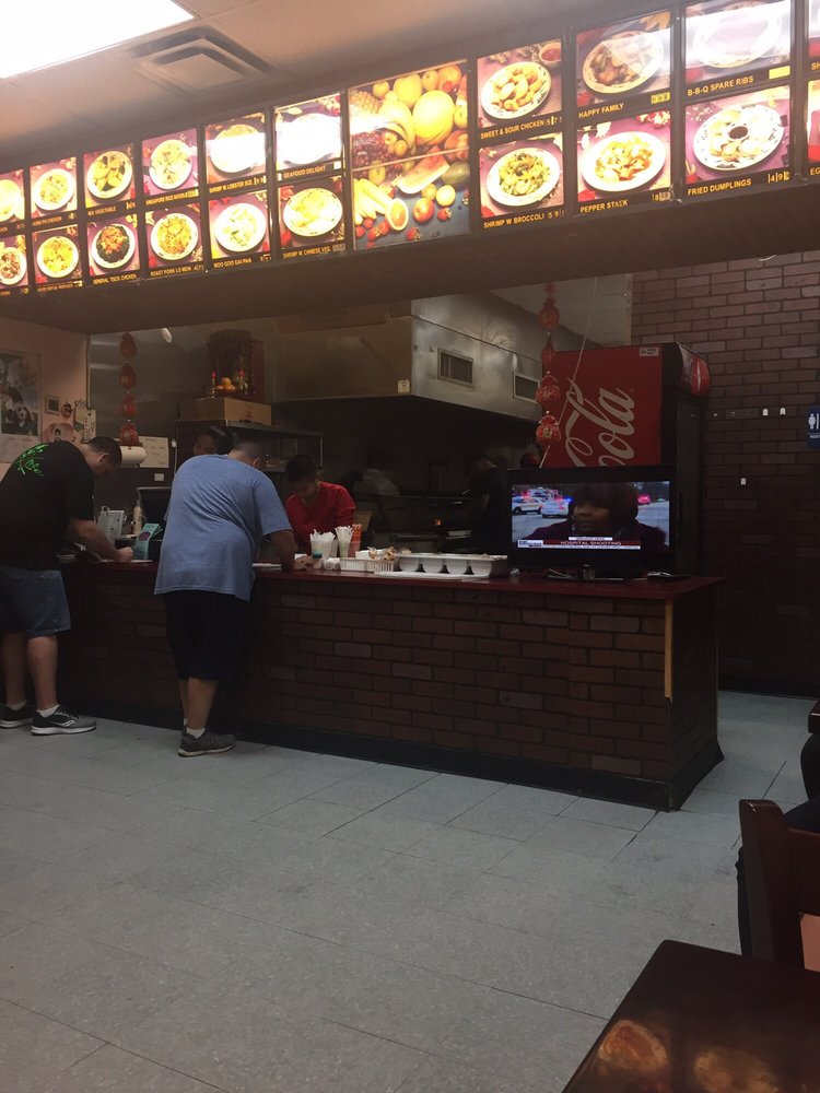 China King 7458 US-1 N, St. Augustine