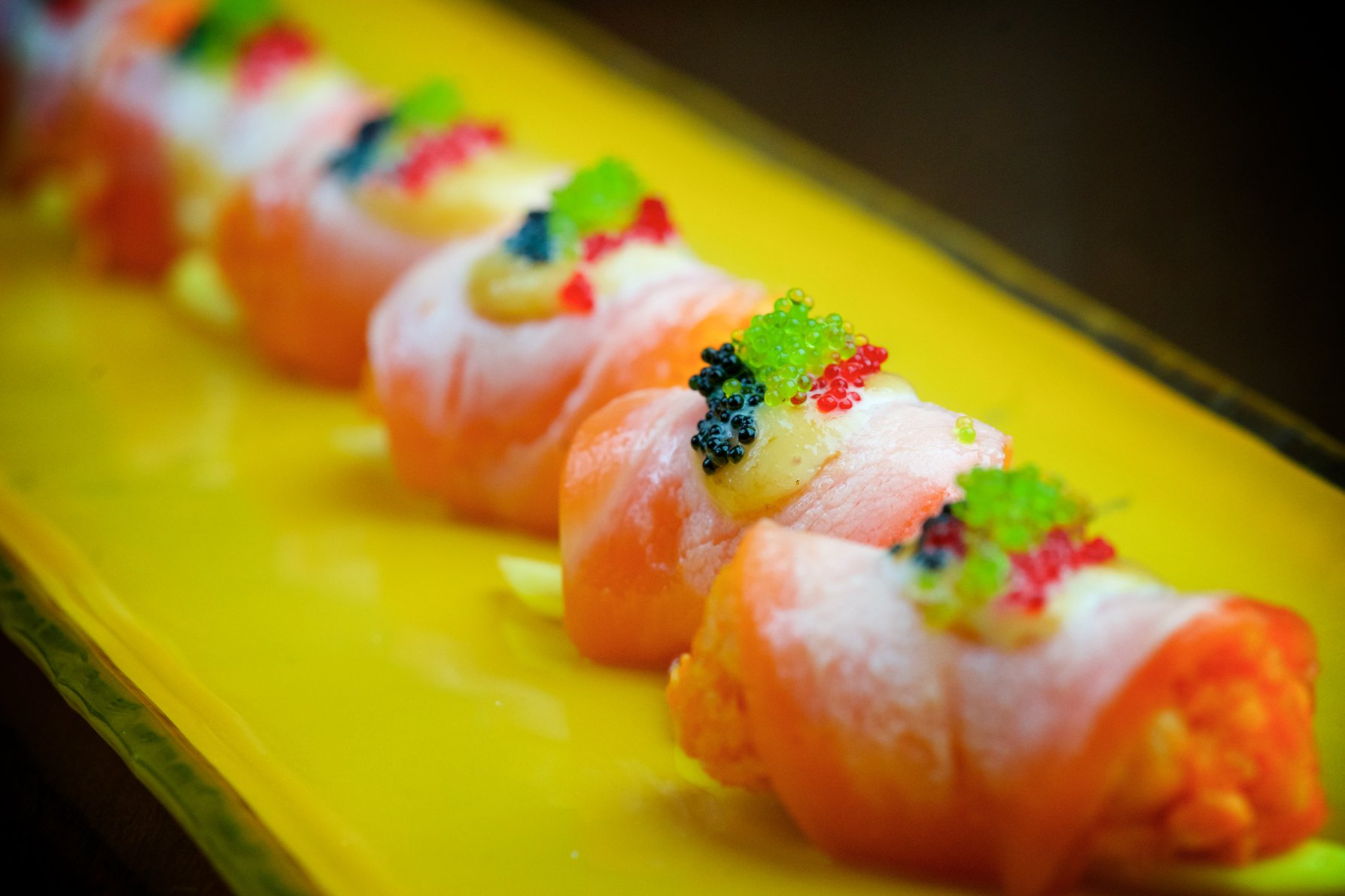 Pacific Asian Bistro 159 Palencia Village Dr Ste 111, St. Augustine