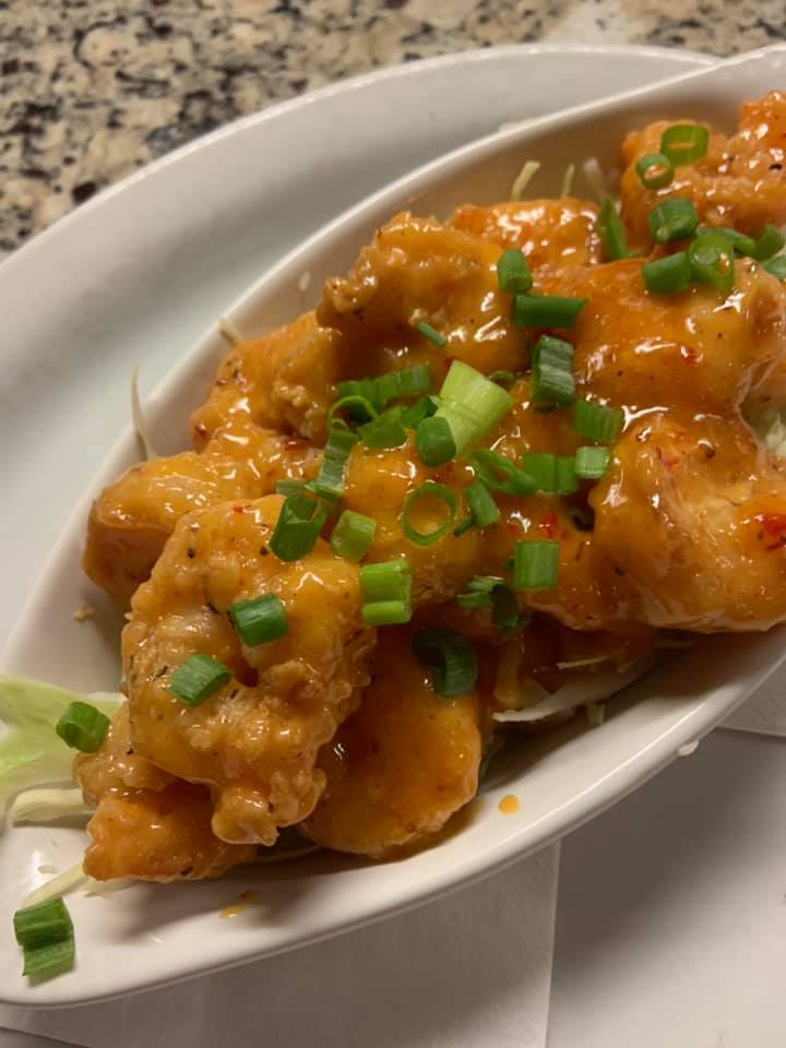 Black Molly Grill 504 W Geoffrey St, St. Augustine
