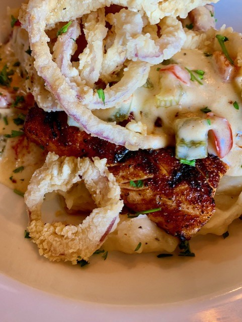 A1A Ale Works Restaurant & Taproom 1 King St, St. Augustine