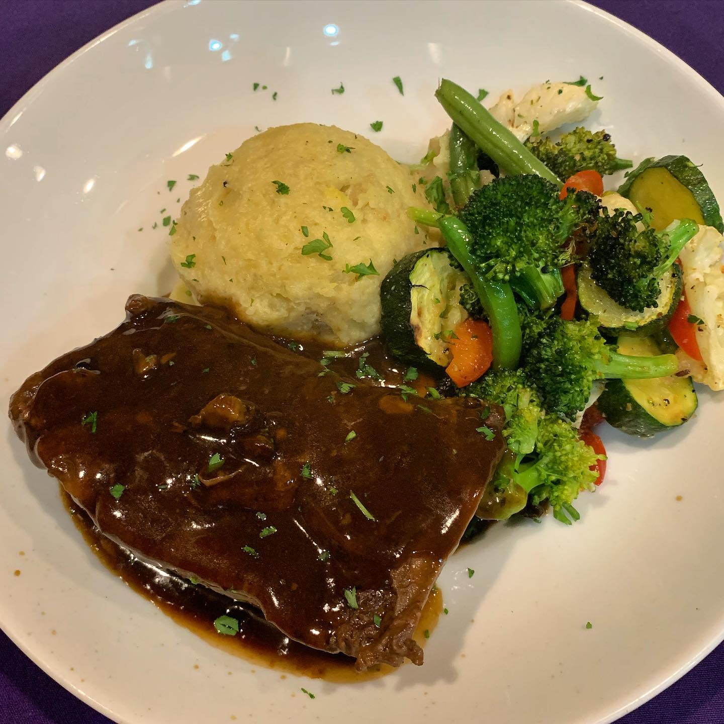 Purple Olive Restaurant 4255 A1A S, St. Augustine