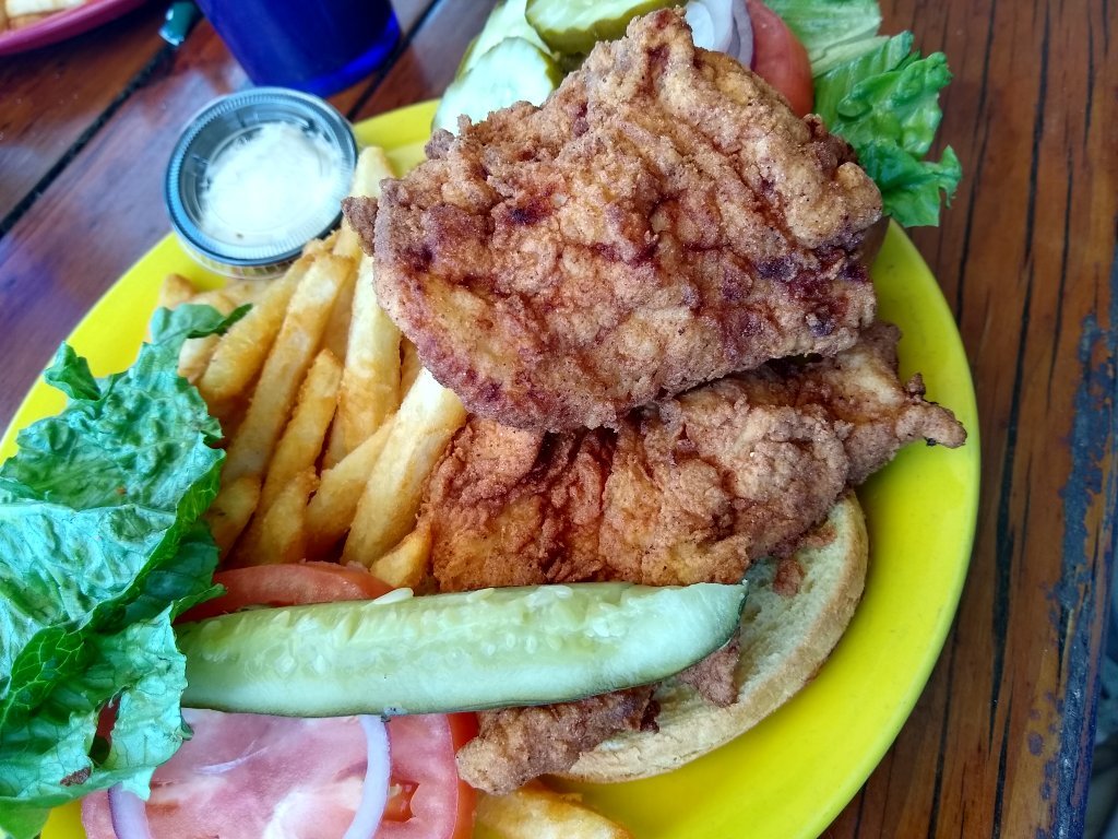 Photo credit: tripadvisor