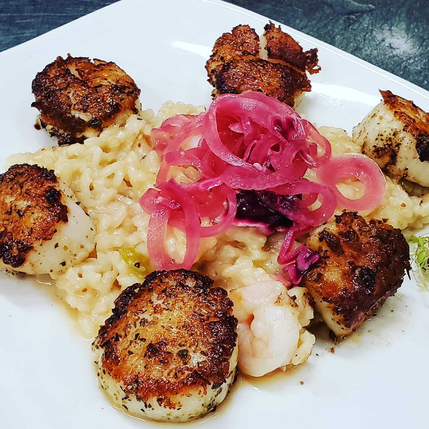 Elkhouse Eatery 6357 A1A S, St. Augustine
