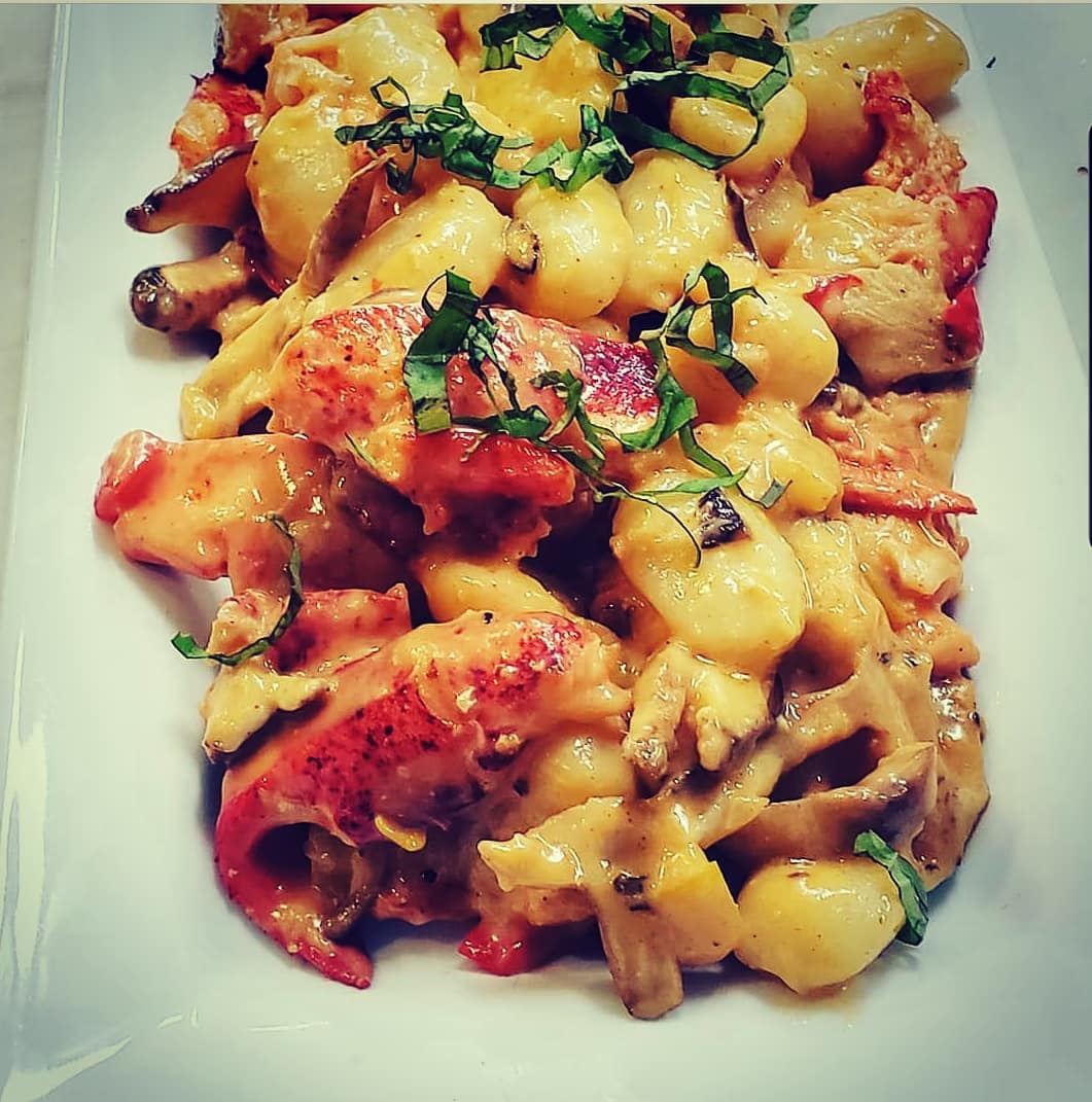 Elkhouse Eatery 6357 A1A S, St. Augustine