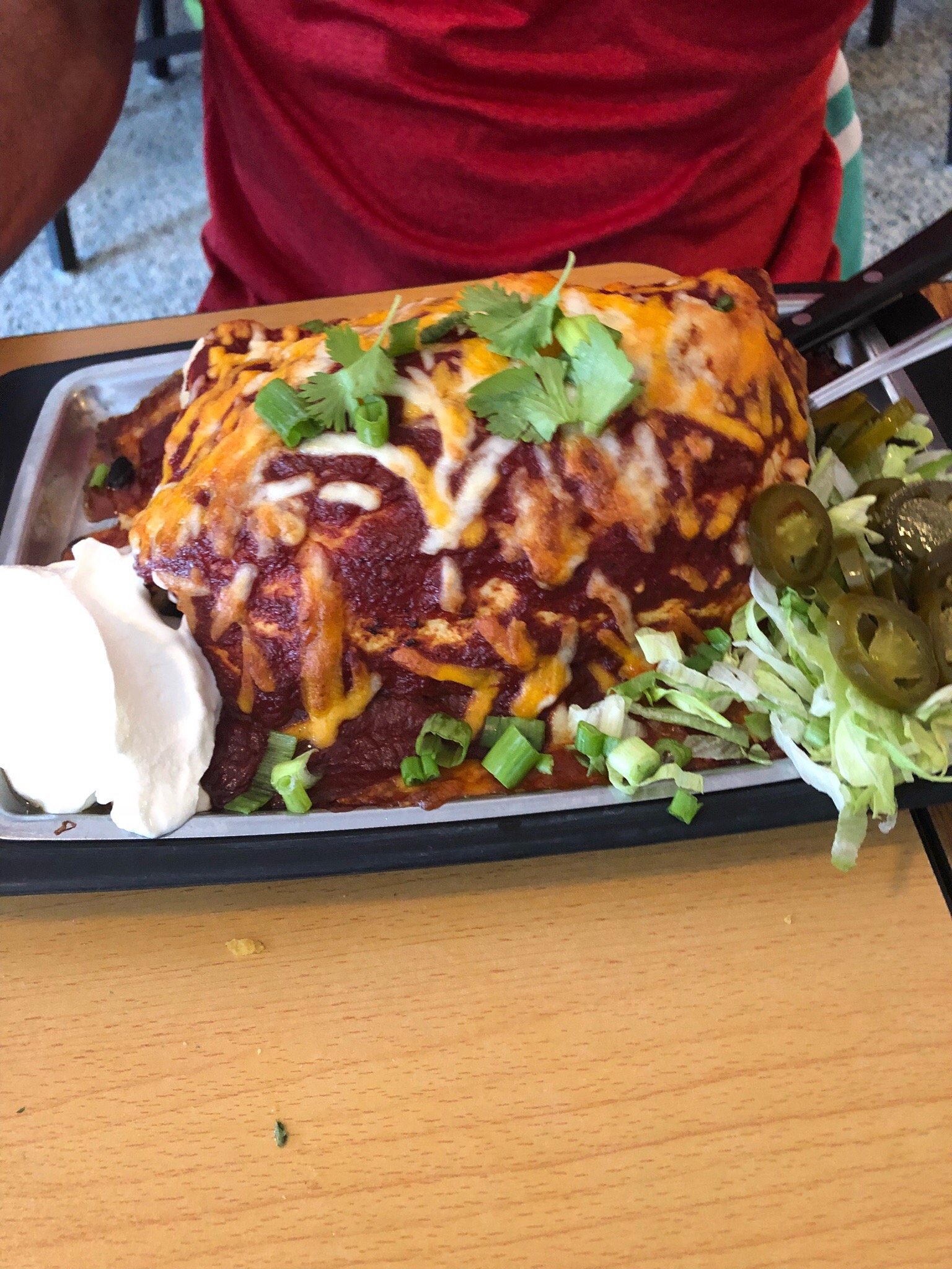 Photo credit: tripadvisor