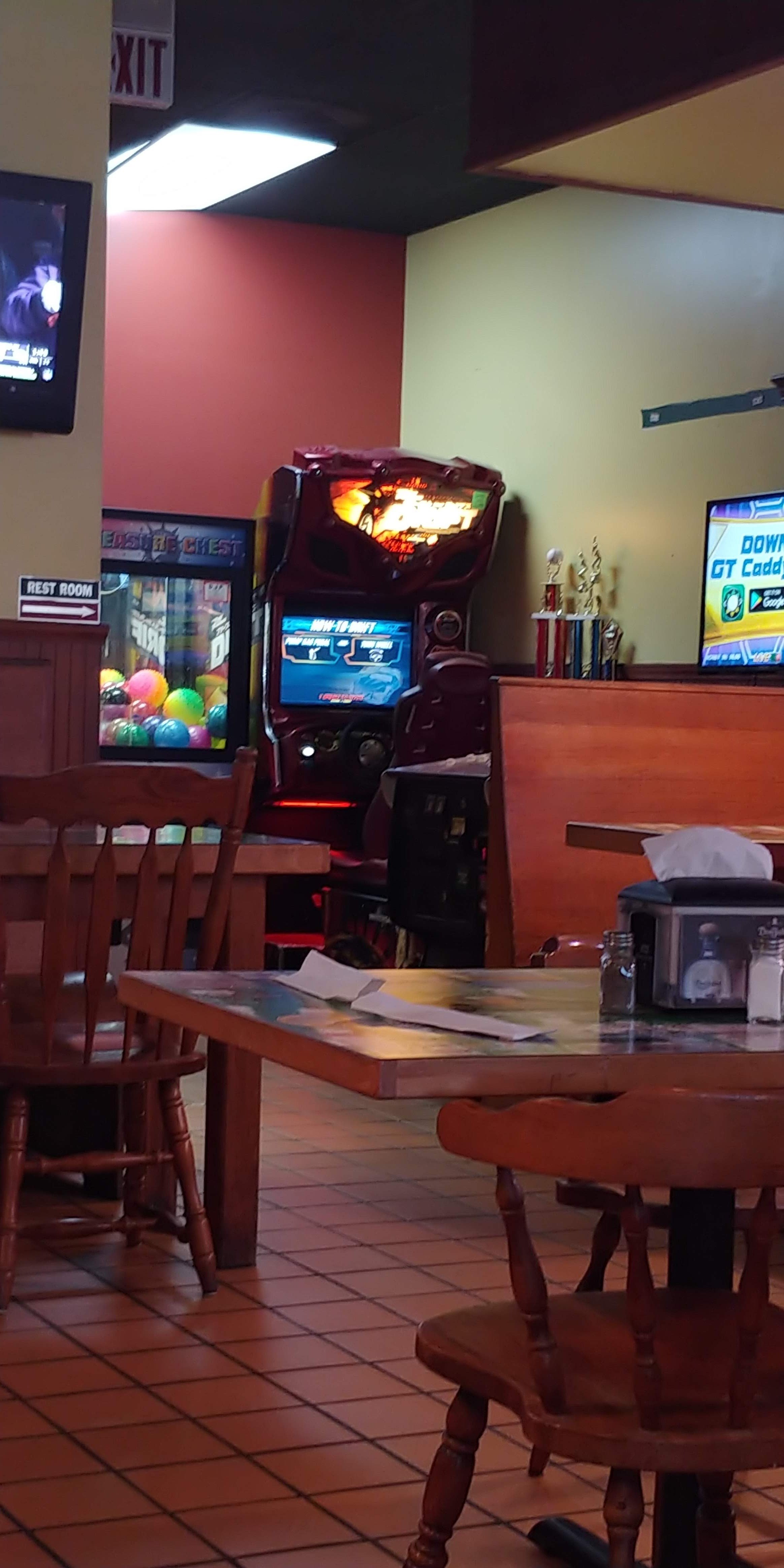 Photo credit: tripadvisor