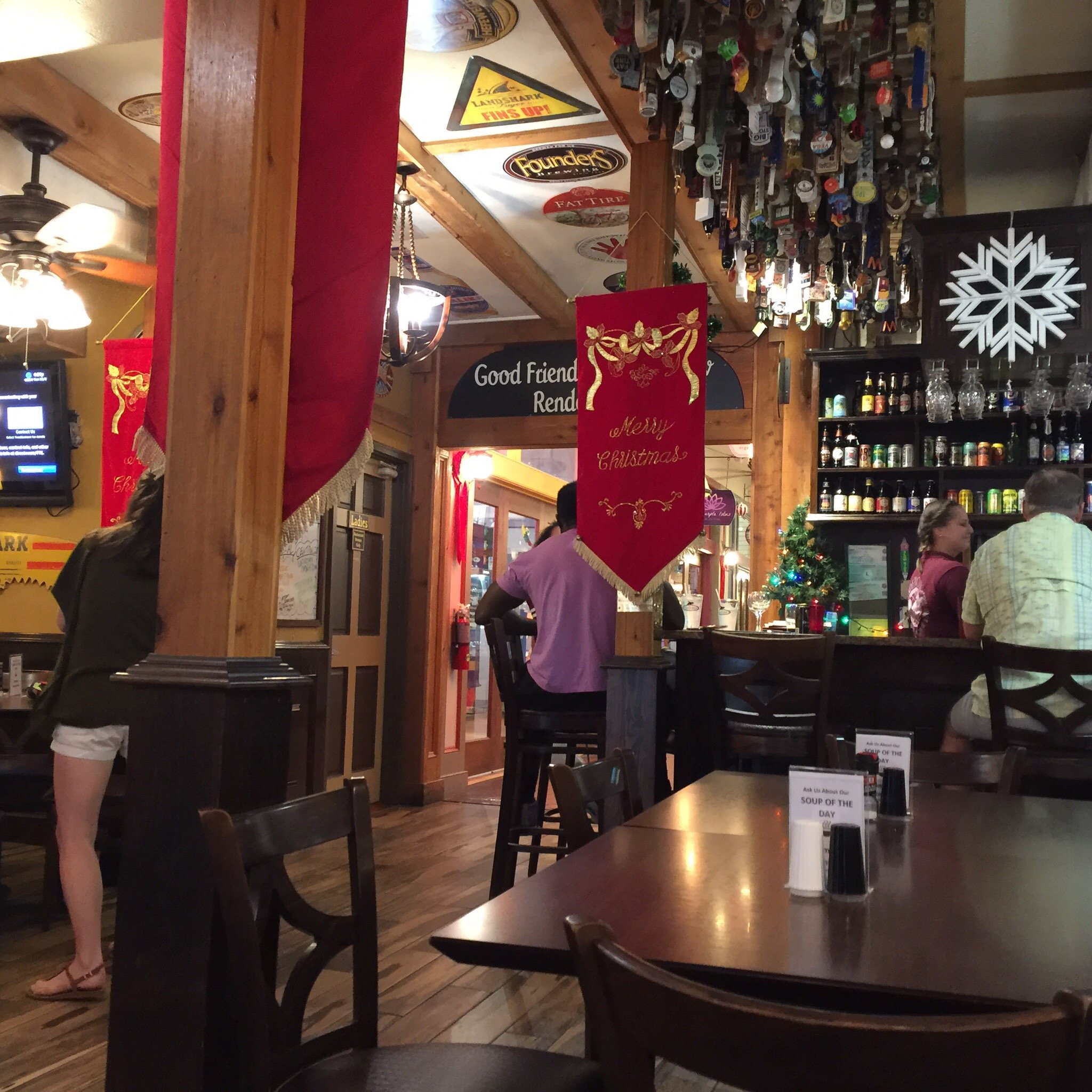Photo credit: tripadvisor