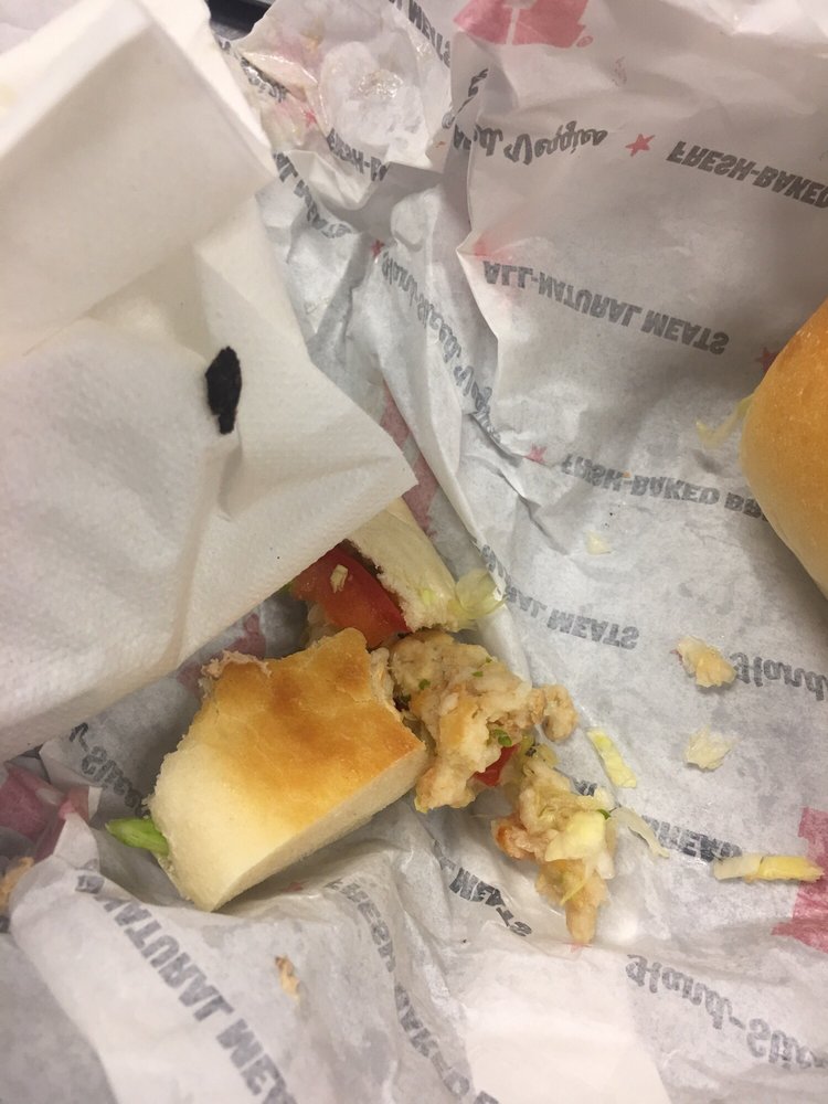 Jimmy John's 1000 S Ponce De Leon Blvd Ste. 1, St. Augustine