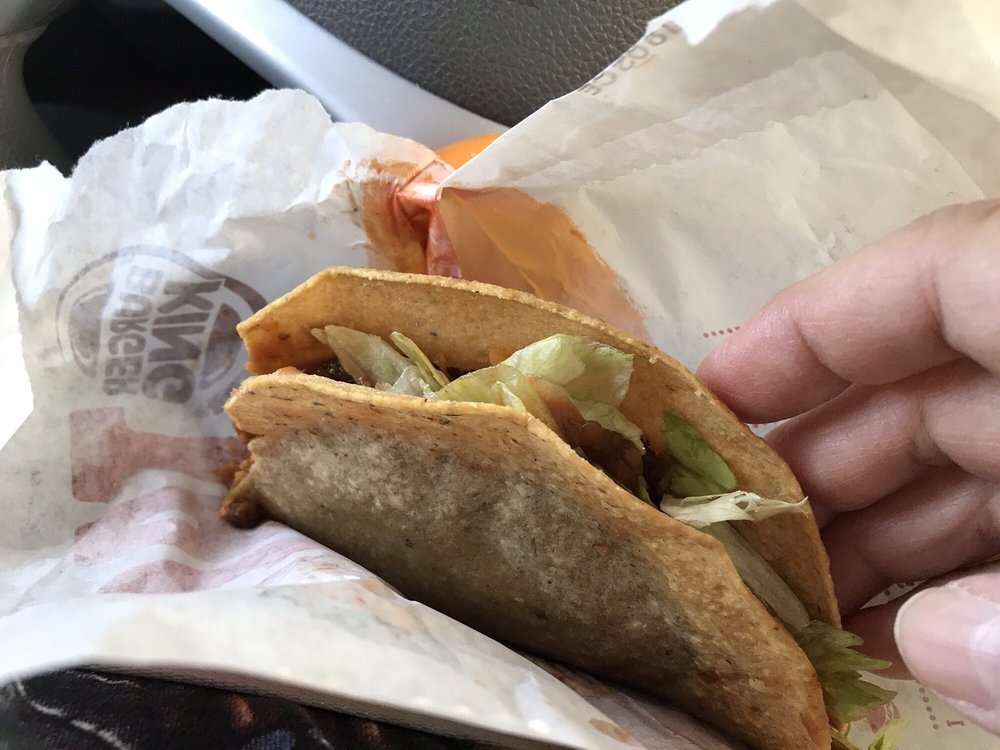 Burger King 1725 US-1 S, St. Augustine