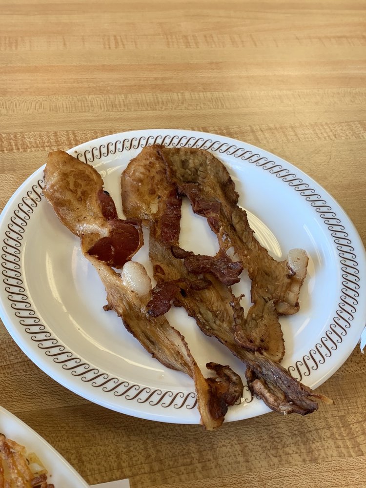 Waffle House 219 Sandy Creek Pkwy, St. Augustine